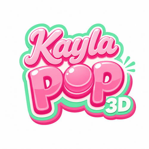 KaylaPop3D