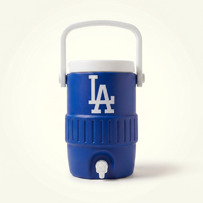 The Mini Cooler Cup