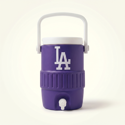The Mini Cooler Cup