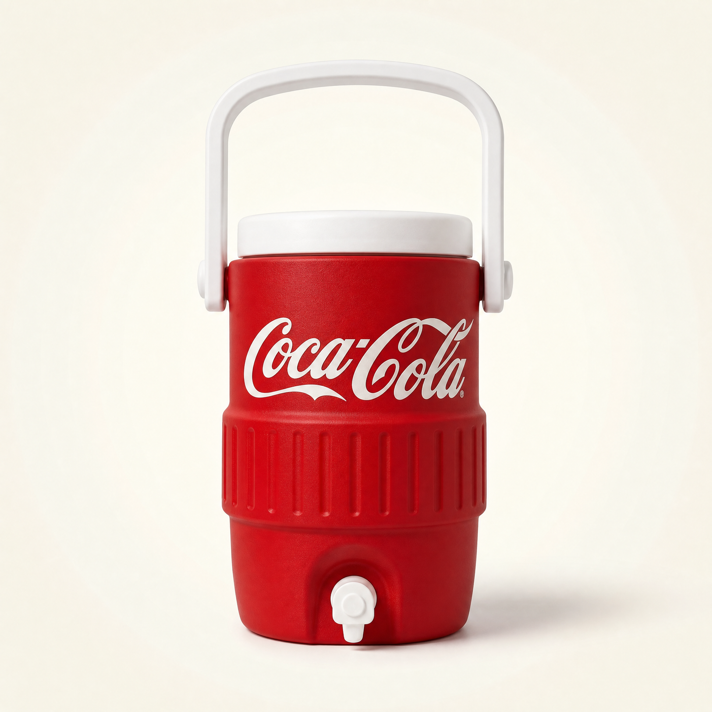 The Mini Cooler Cup