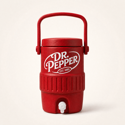 The Mini Cooler Cup