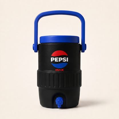 The Mini Cooler Cup