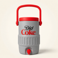 Coca-Cola Diet Red