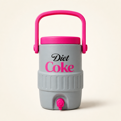 The Mini Cooler Cup