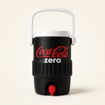 The Mini Cooler Cup