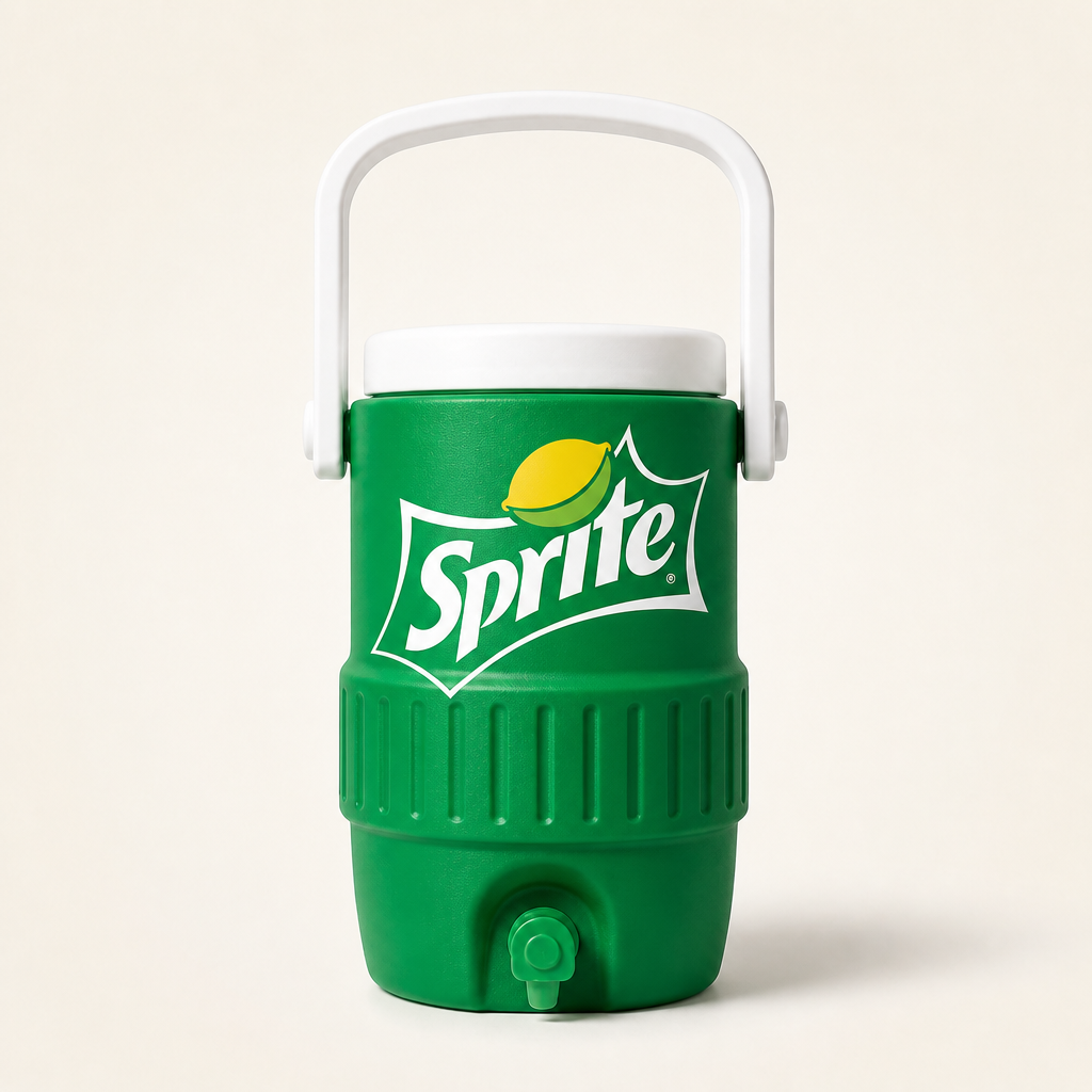 The Mini Cooler Cup