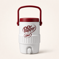 Dr Pepper Diet