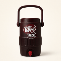 Dr Pepper Zero Sugar