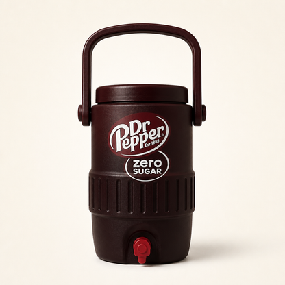 The Mini Cooler Cup