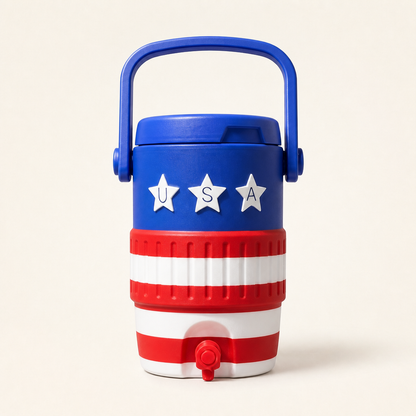 The Mini Cooler Cup