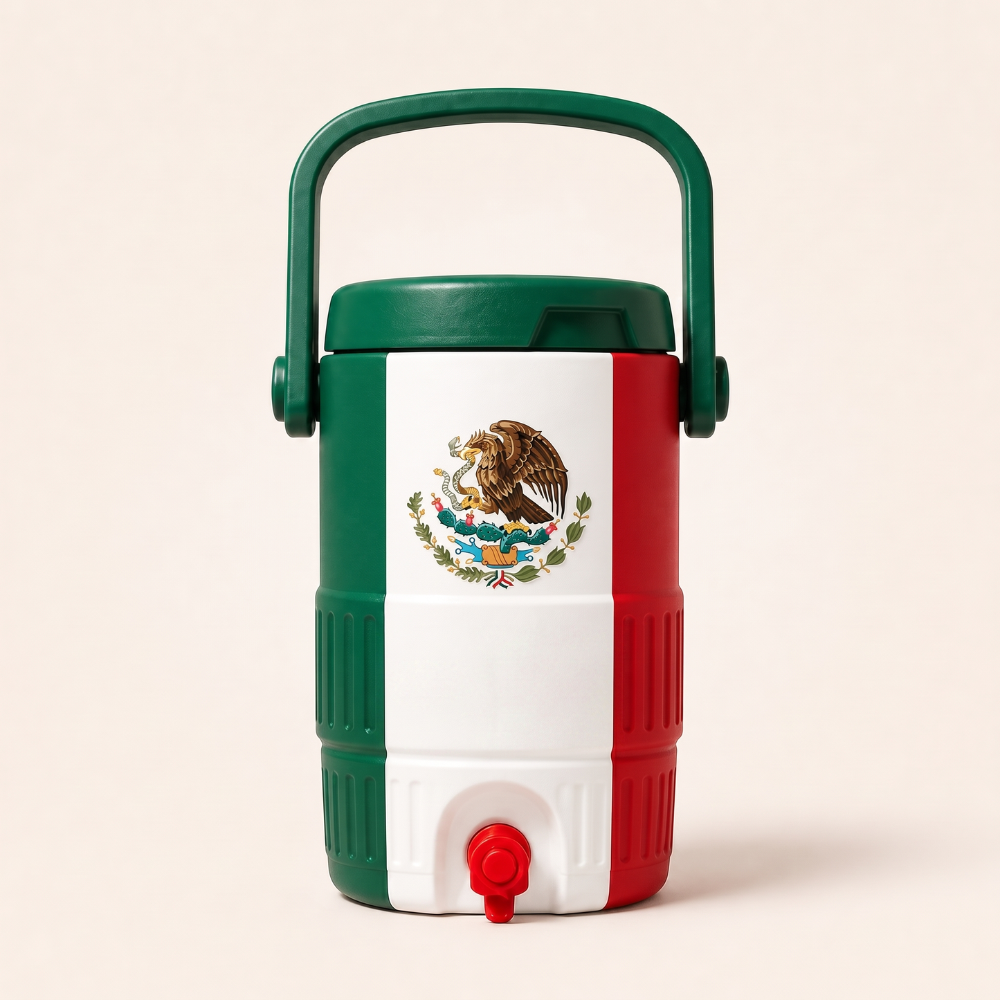 The Mini Cooler Cup