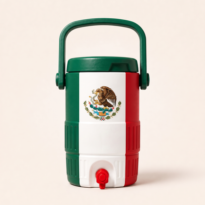 The Mini Cooler Cup